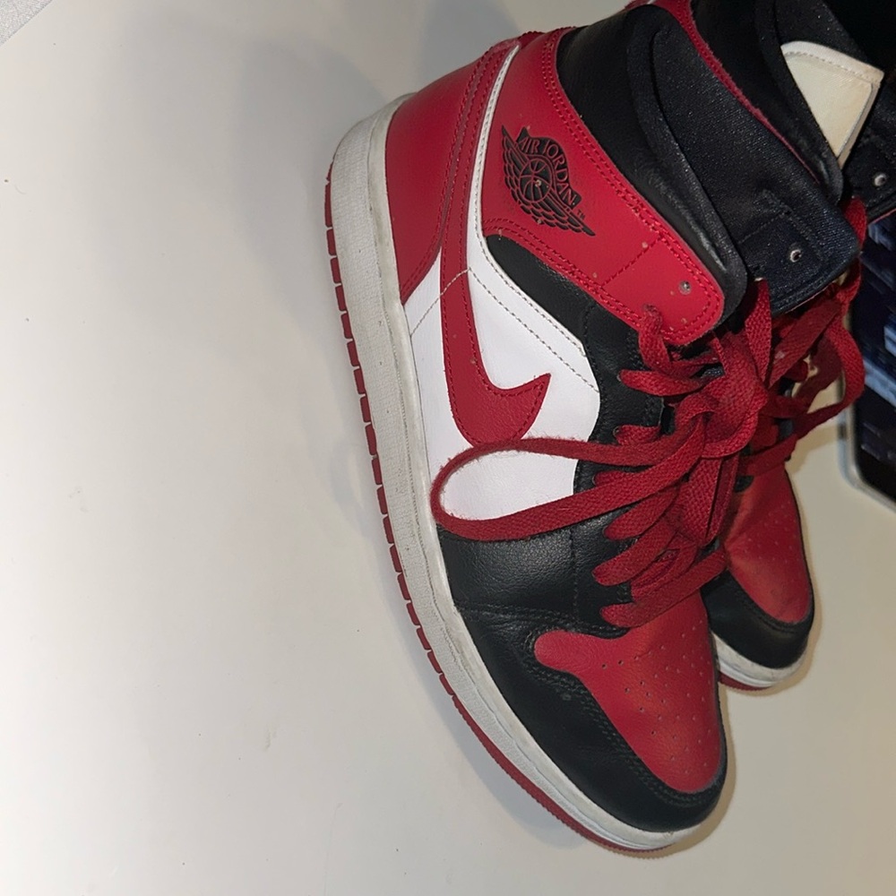 Nike high tops